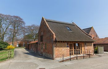 The Barn